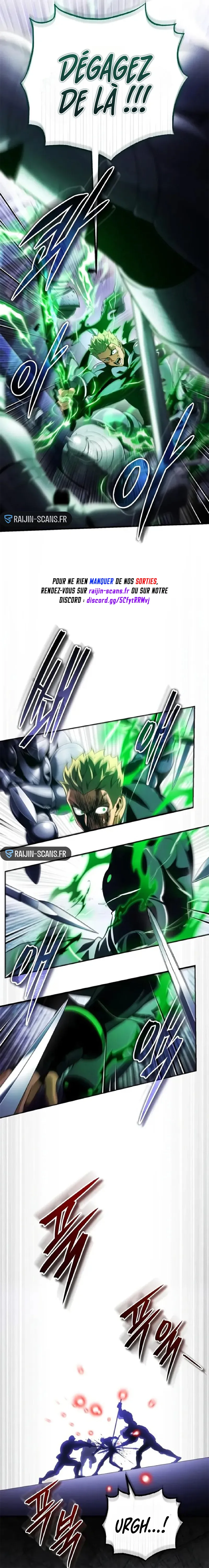 Read Echoes of the Reverse Planet FR Manga Online