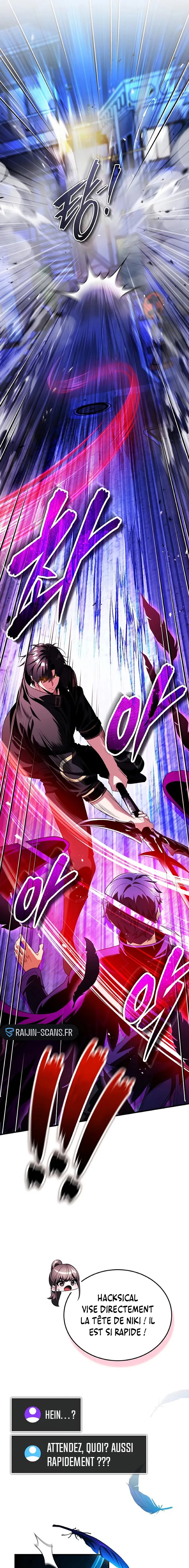 Read Echoes of the Reverse Planet FR Manga Online