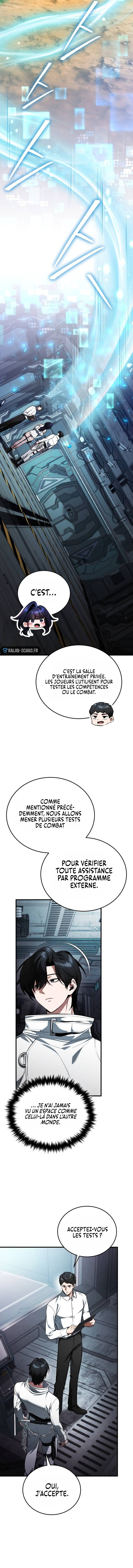 Read Echoes of the Reverse Planet FR Manga Online