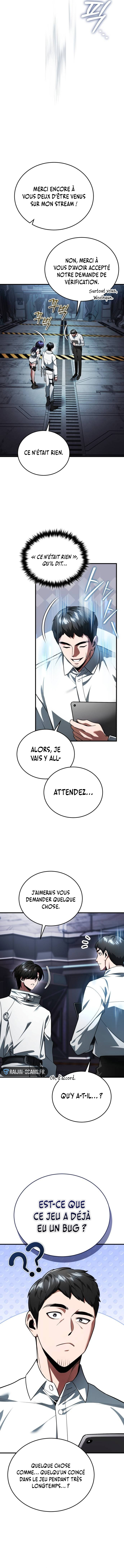 Read Echoes of the Reverse Planet FR Manga Online