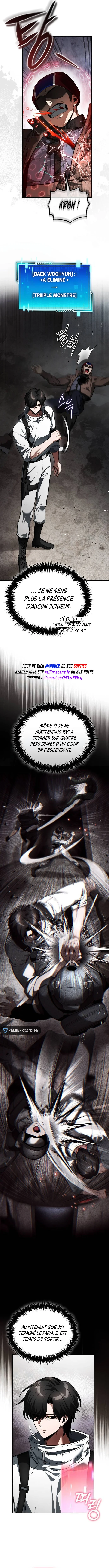 Read Echoes of the Reverse Planet FR Manga Online