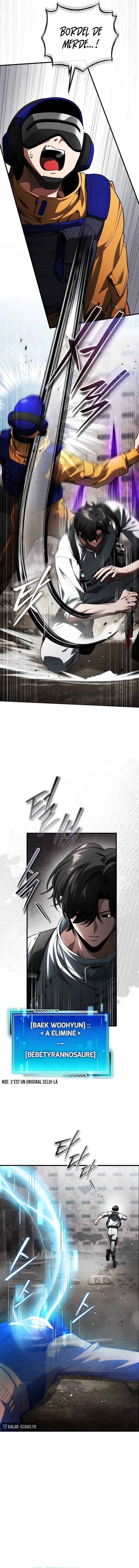 Read Echoes of the Reverse Planet FR Manga Online