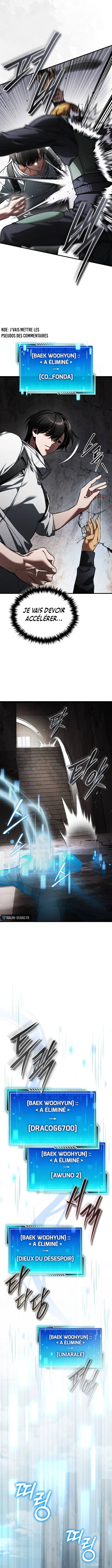 Read Echoes of the Reverse Planet FR Manga Online