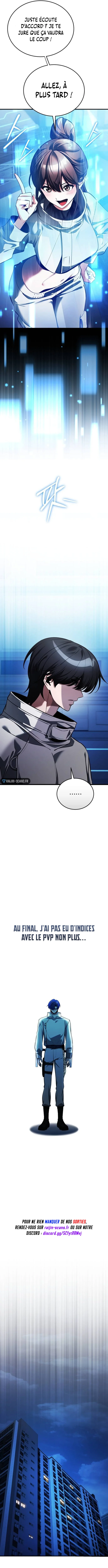 Read Echoes of the Reverse Planet FR Manga Online