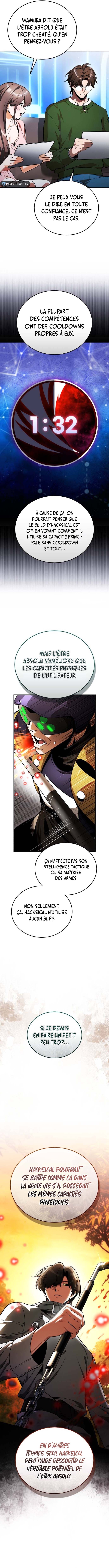 Read Echoes of the Reverse Planet FR Manga Online