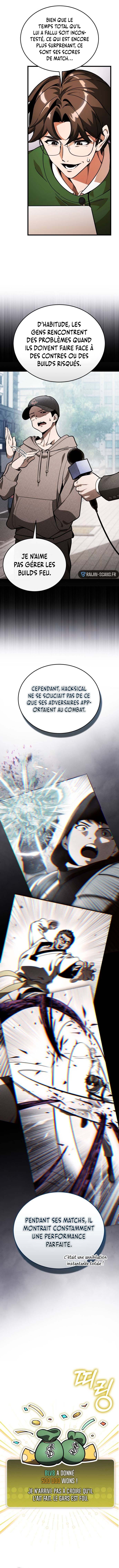 Read Echoes of the Reverse Planet FR Manga Online
