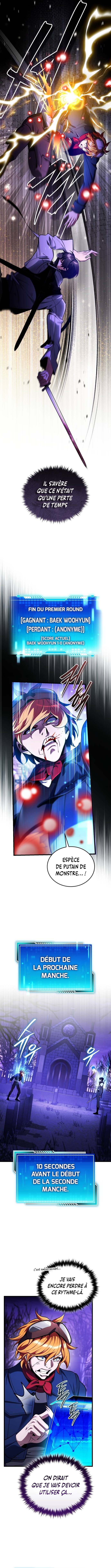 Read Echoes of the Reverse Planet FR Manga Online