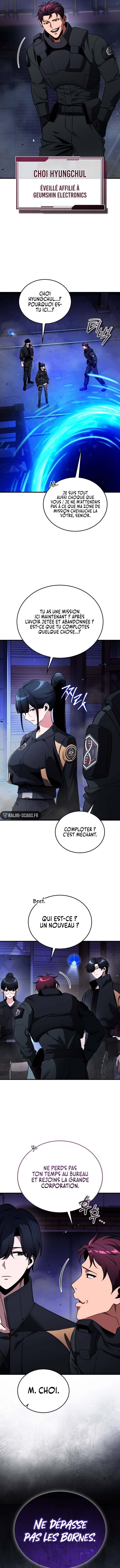 Read Echoes of the Reverse Planet FR Manga Online