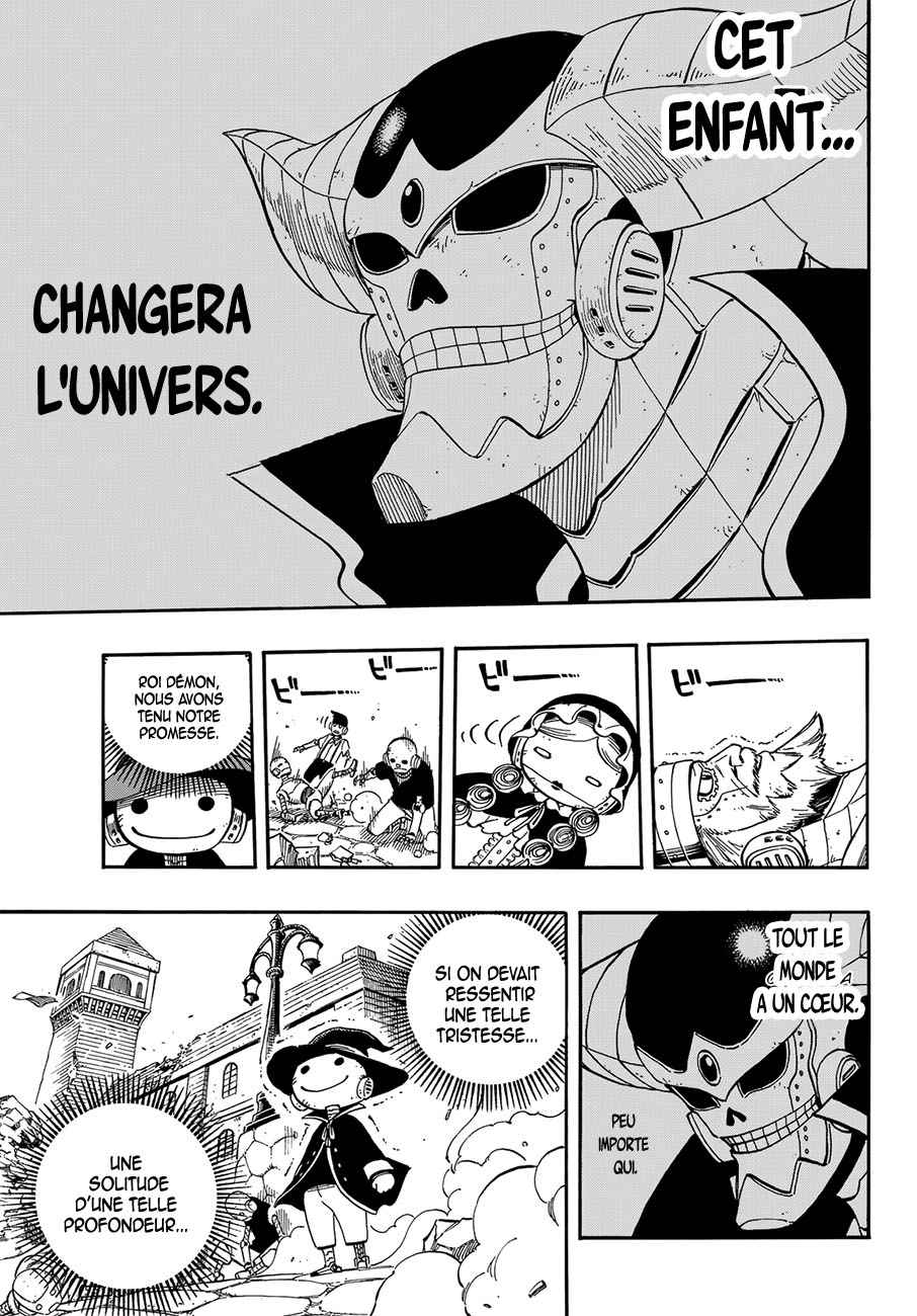 Read Edens Zero FR Manga Online