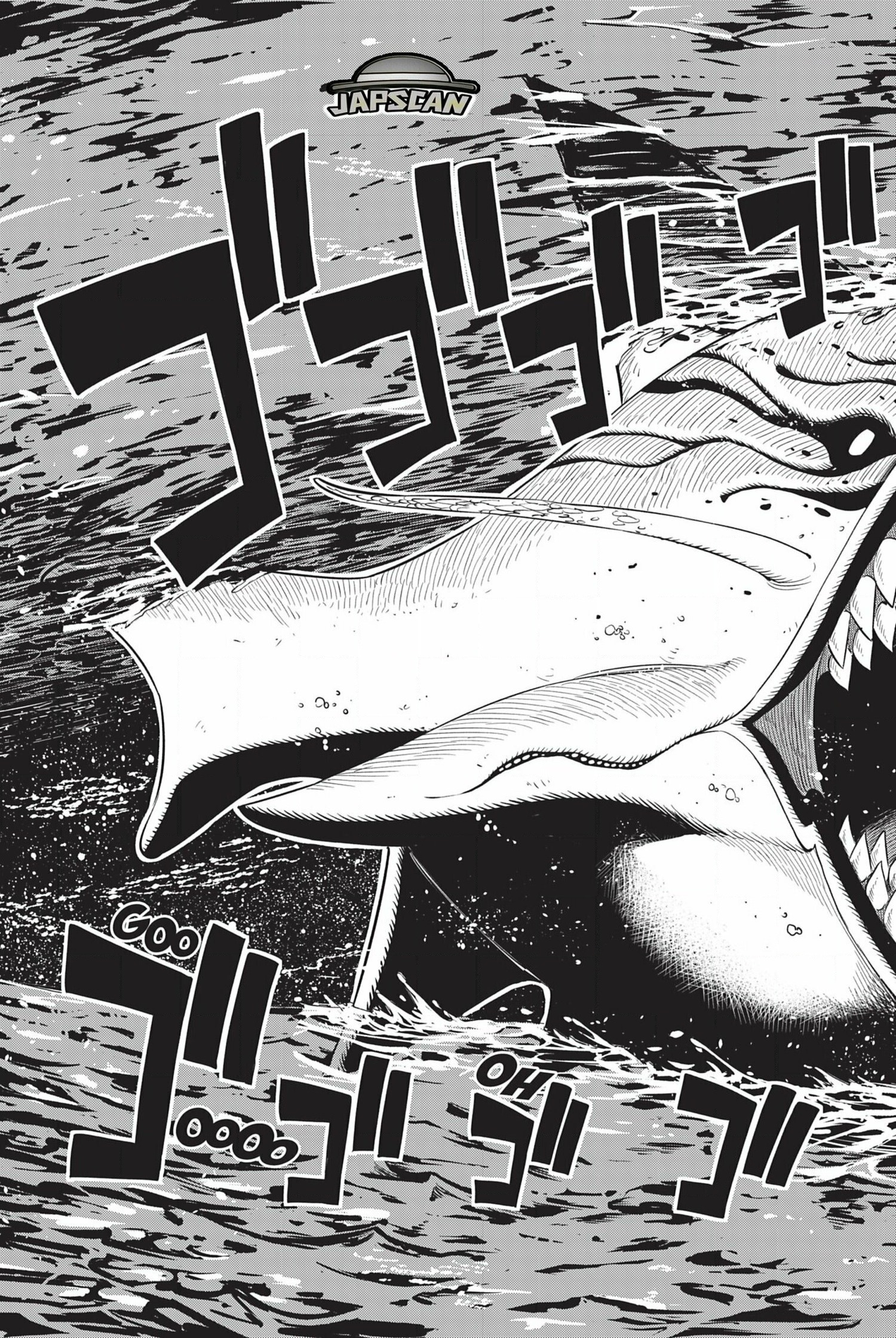 Read Edens Zero FR Manga Online