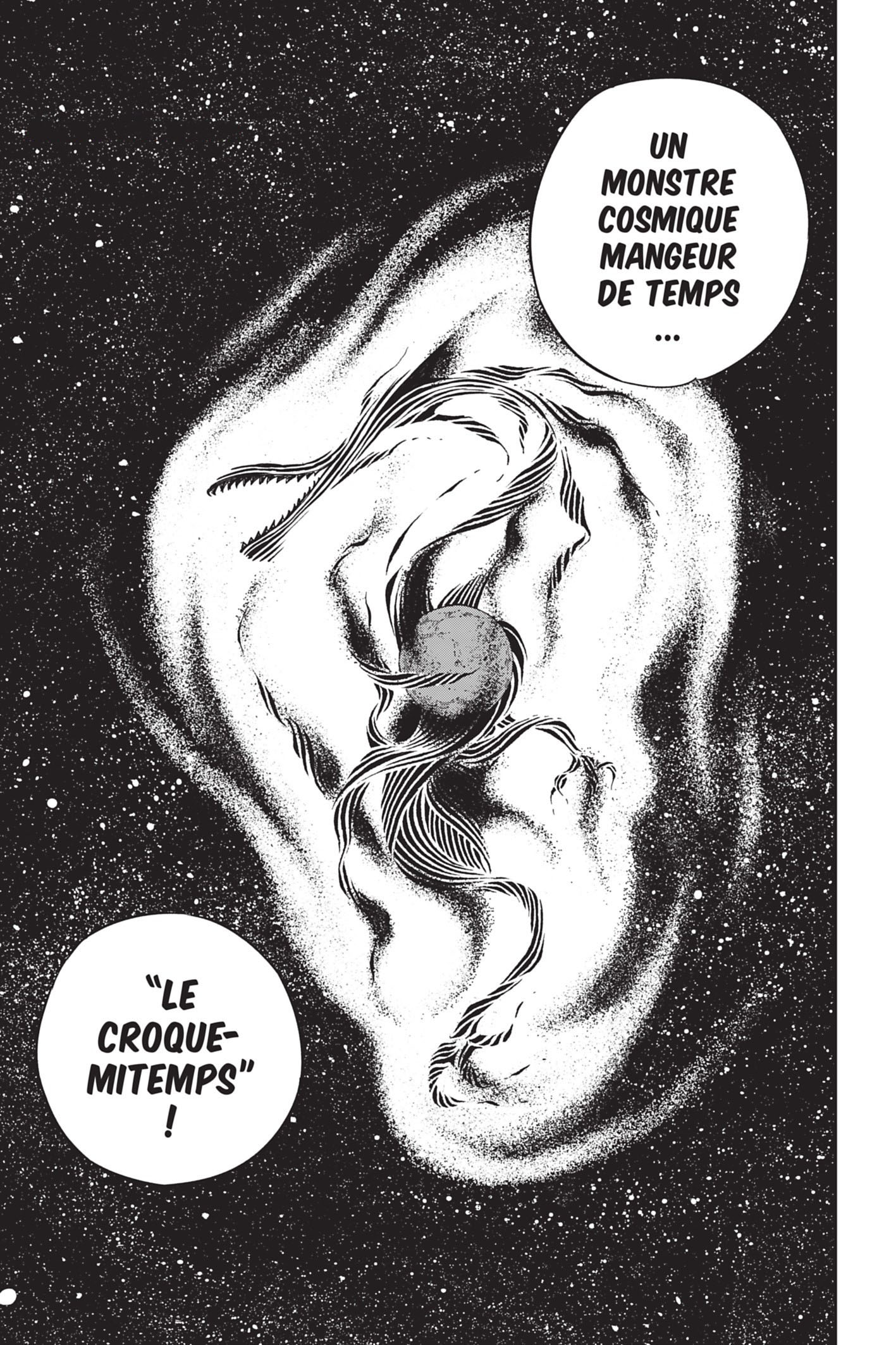 Read Edens Zero FR Manga Online