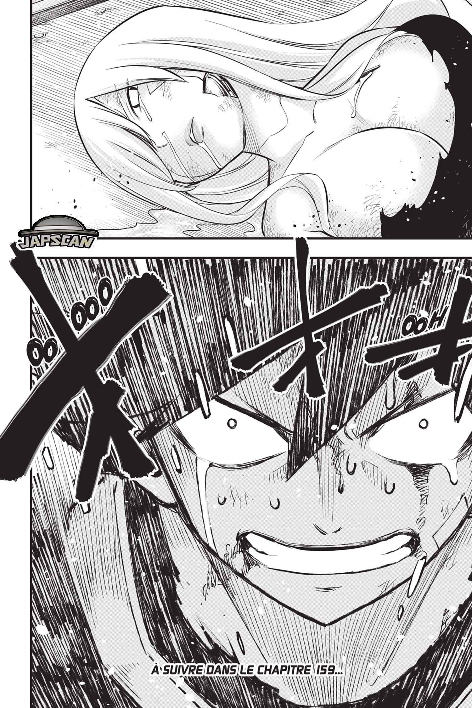 Read Edens Zero FR Manga Online