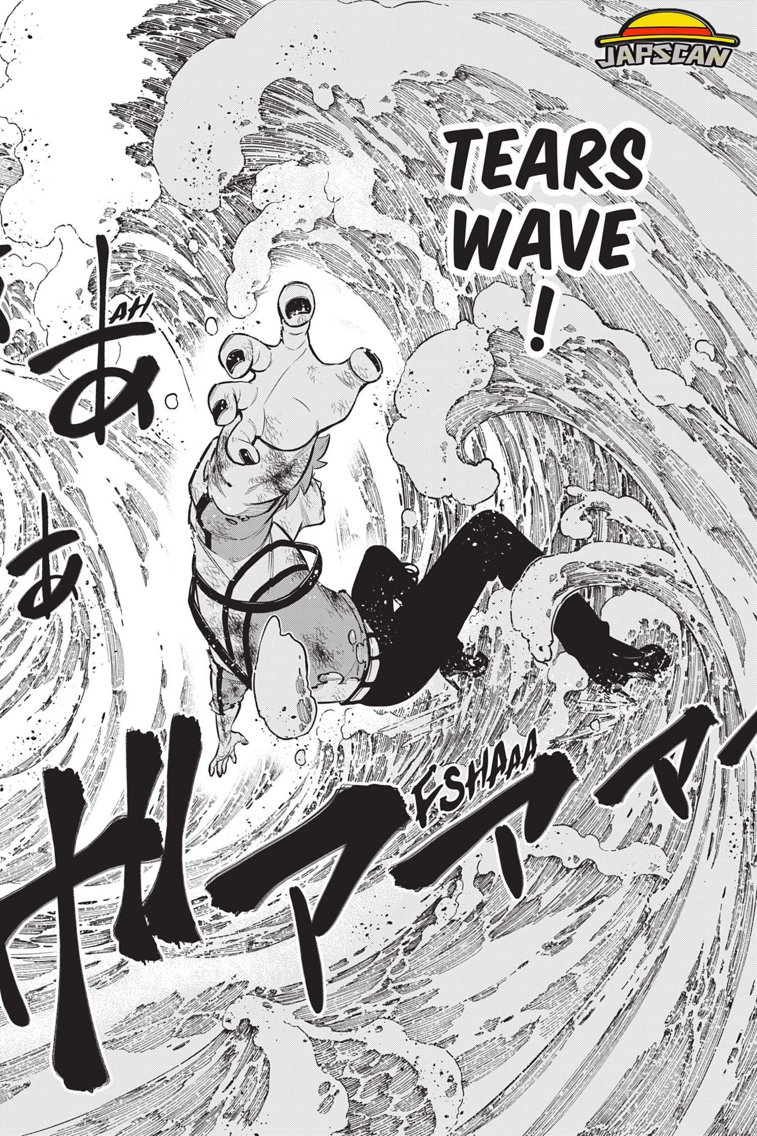 Read Edens Zero FR Manga Online