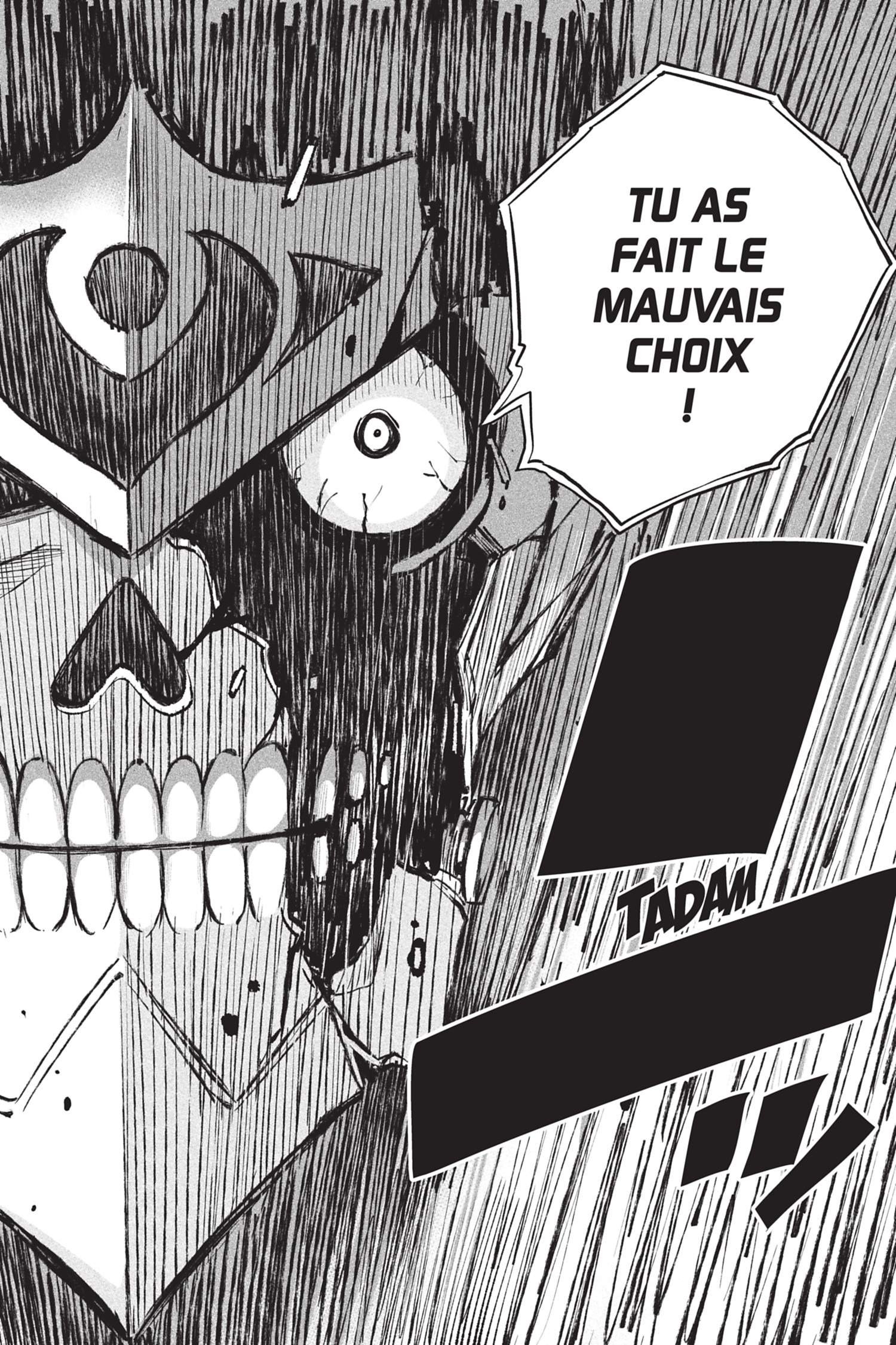 Read Edens Zero FR Manga Online