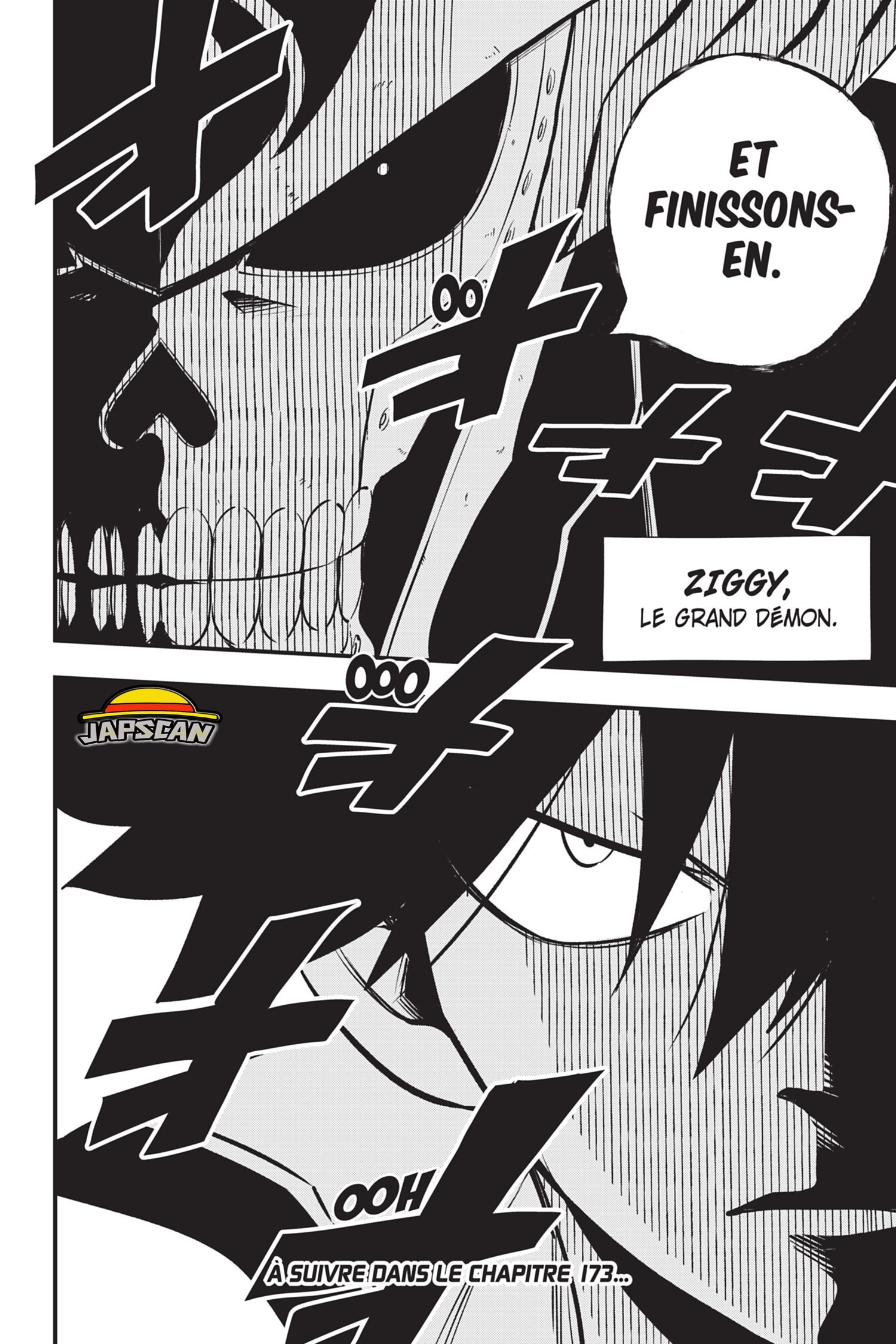 Read Edens Zero FR Manga Online