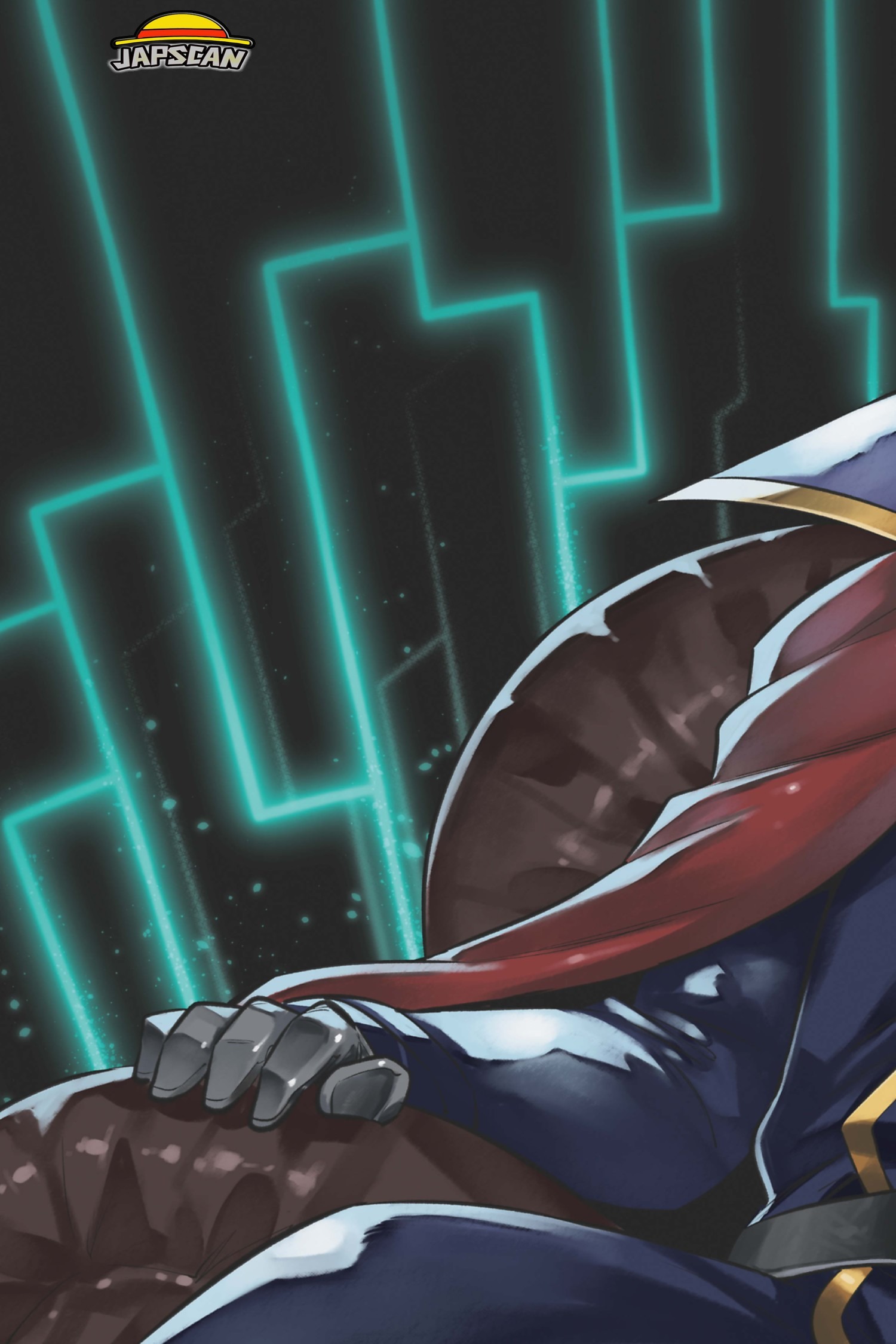 Read Edens Zero FR Manga Online
