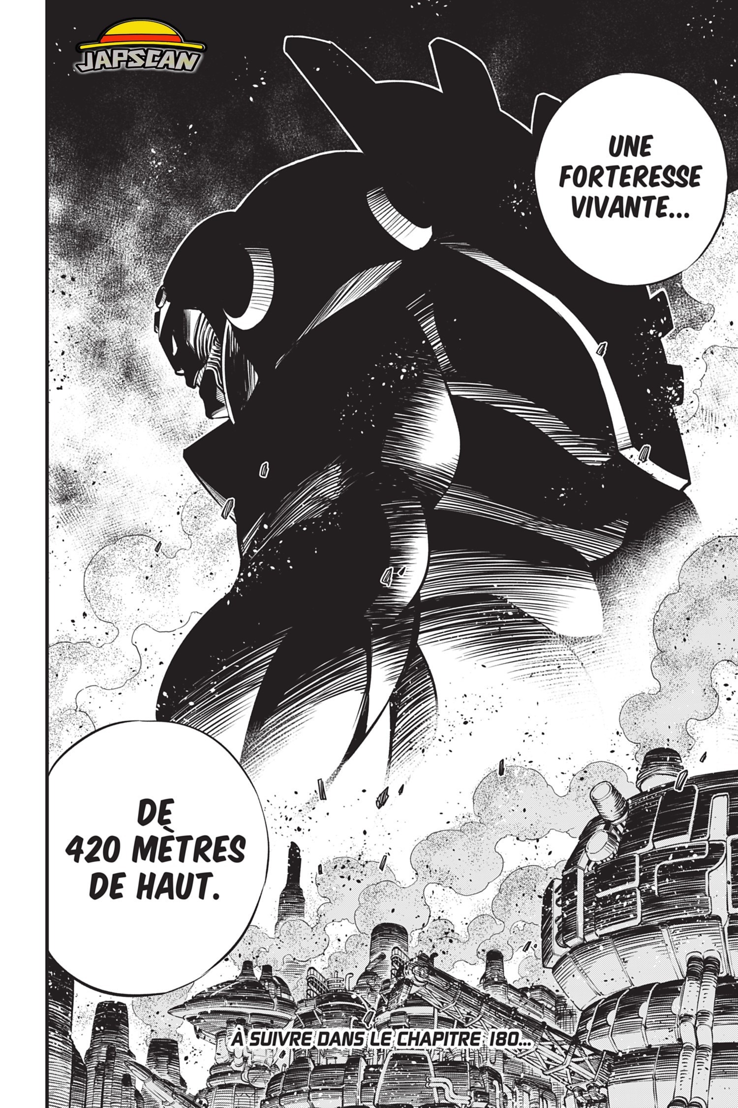 Read Edens Zero FR Manga Online