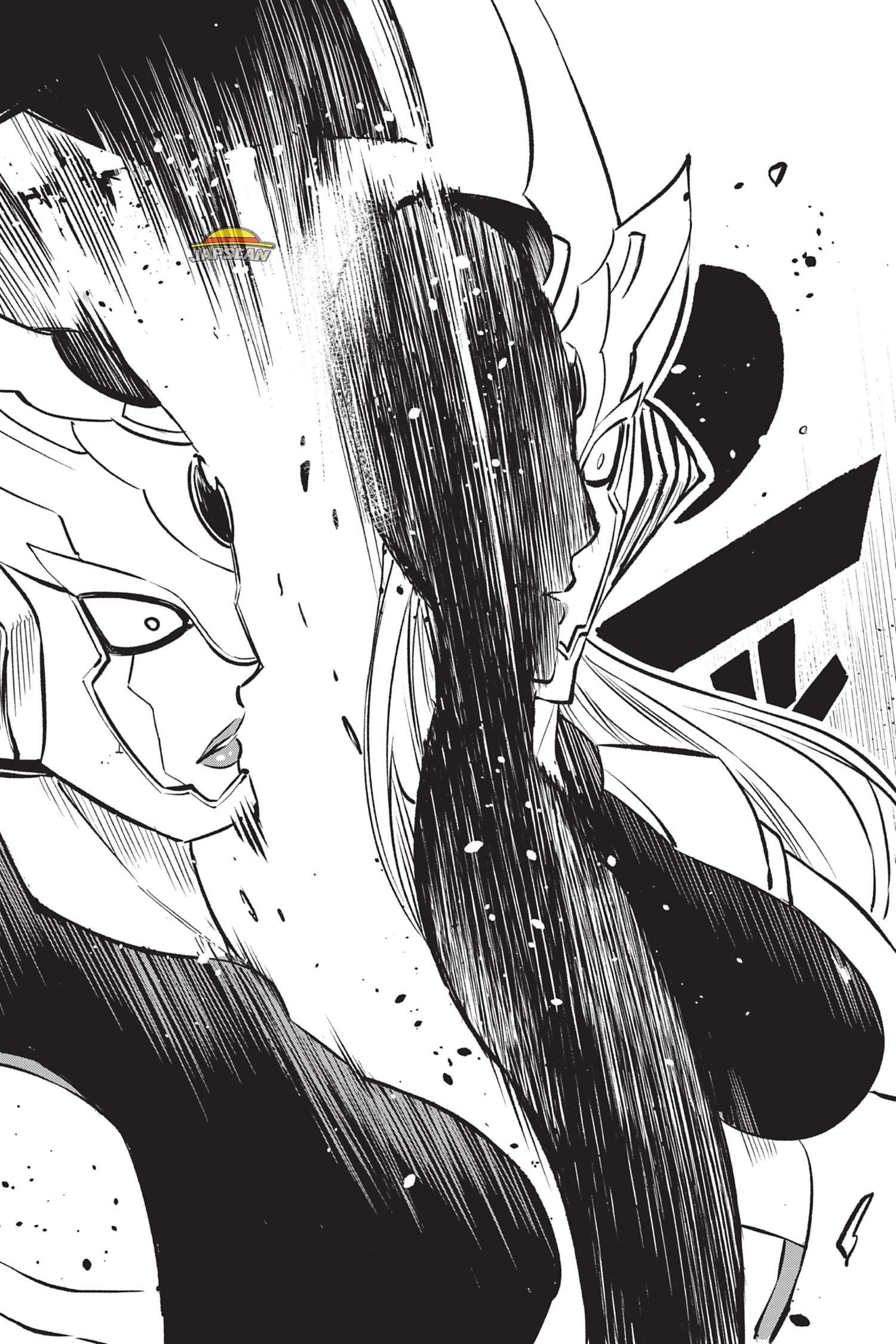 Read Edens Zero FR Manga Online