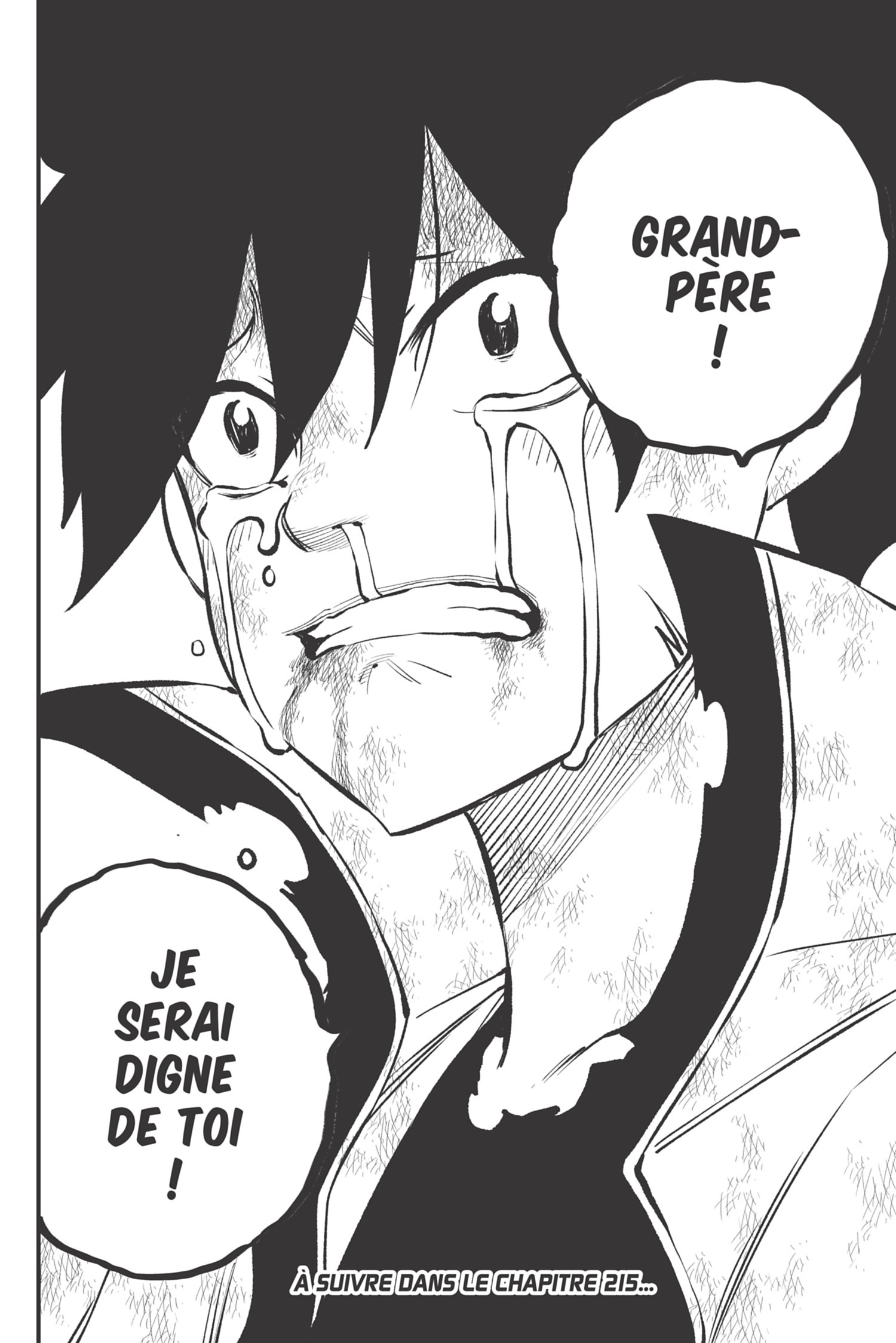 Read Edens Zero FR Manga Online