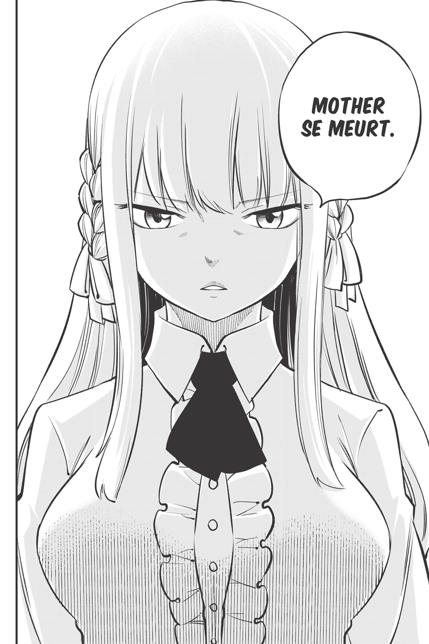 Read Edens Zero FR Manga Online