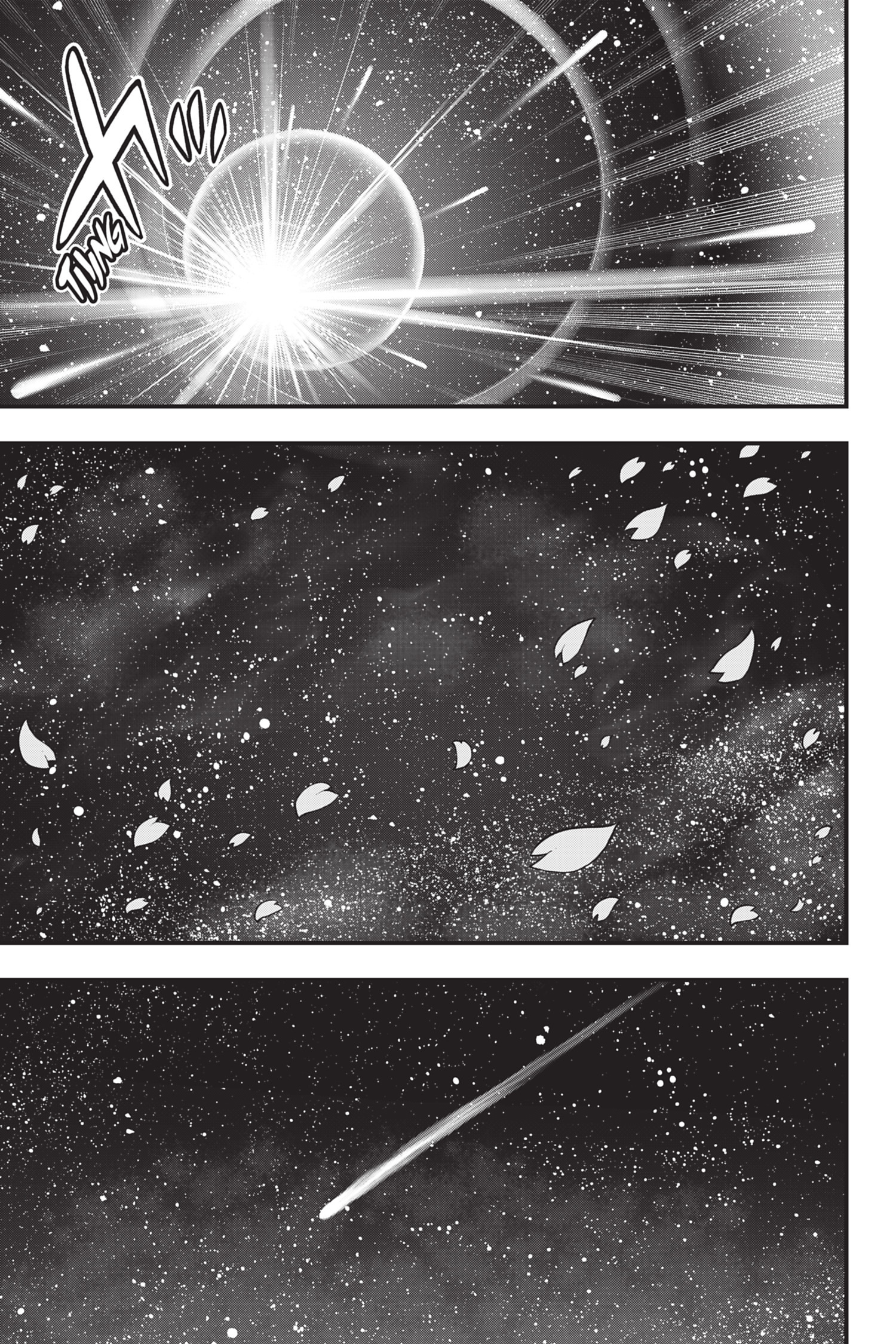 Read Edens Zero FR Manga Online