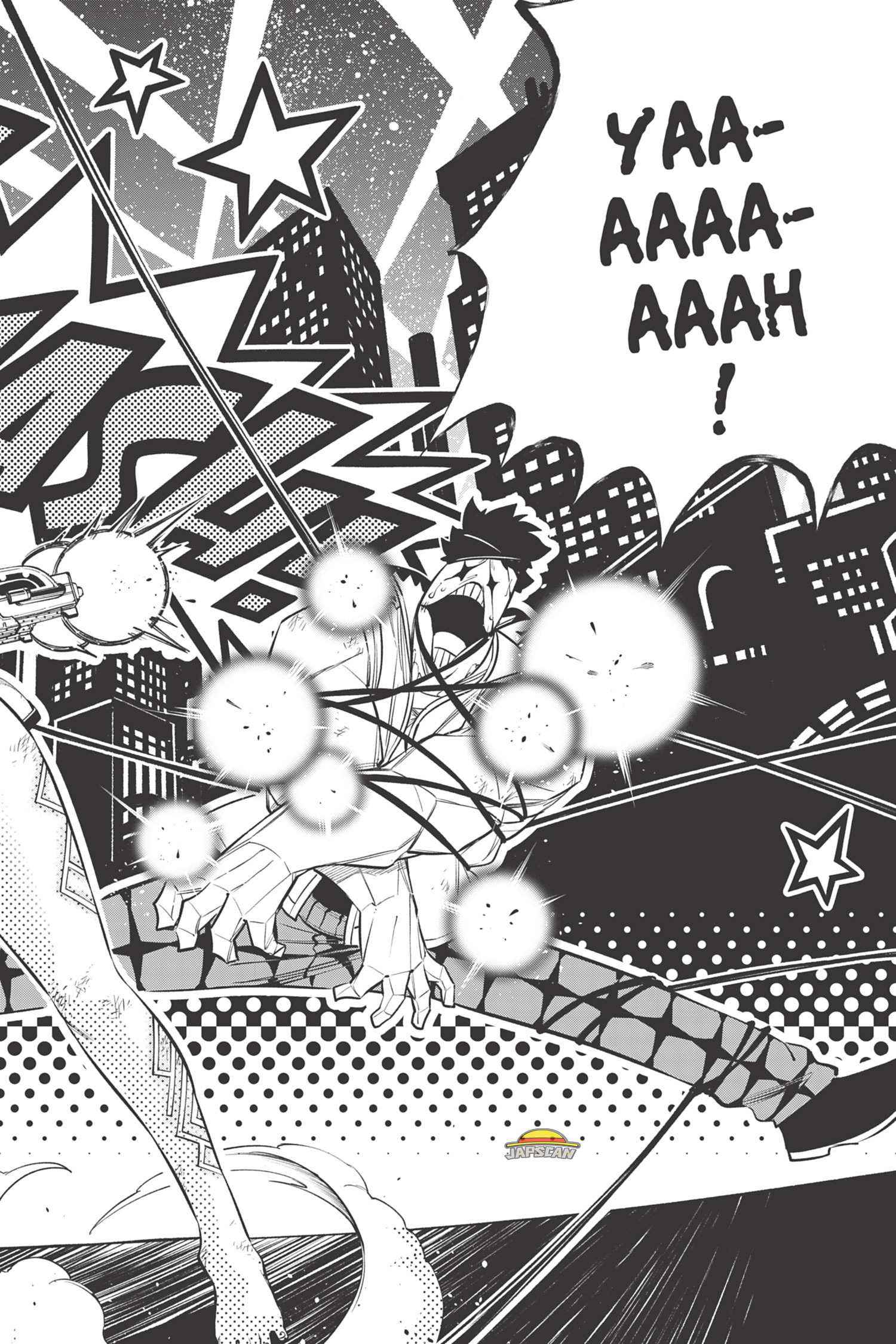 Read Edens Zero FR Manga Online