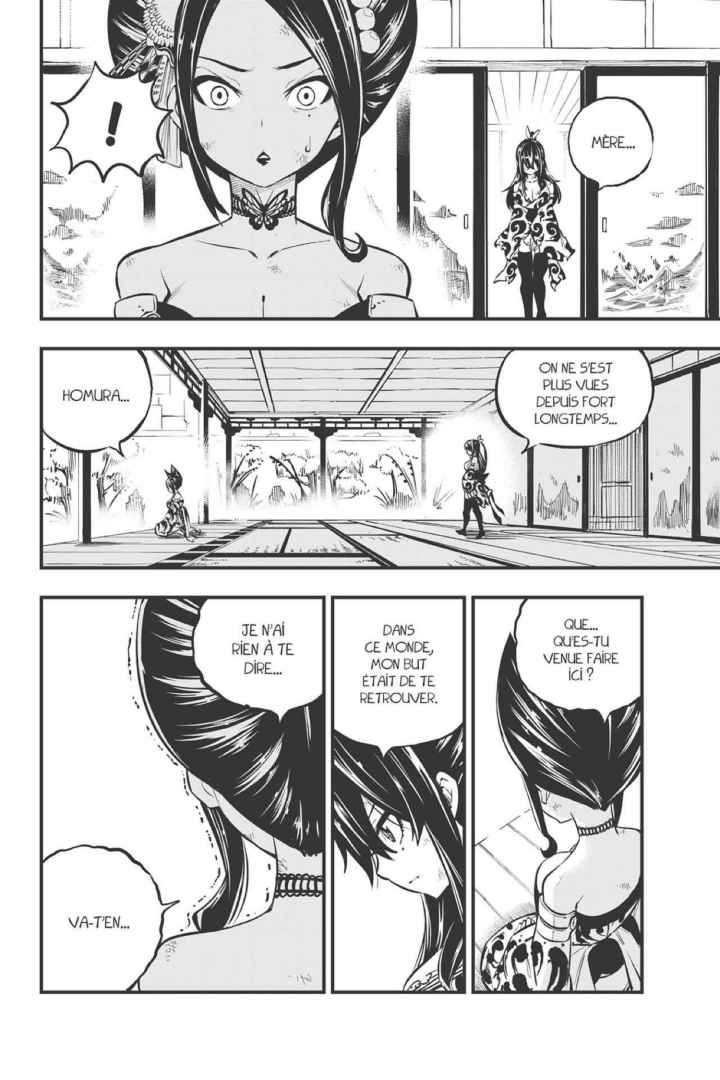 Read Edens Zero FR Manga Online
