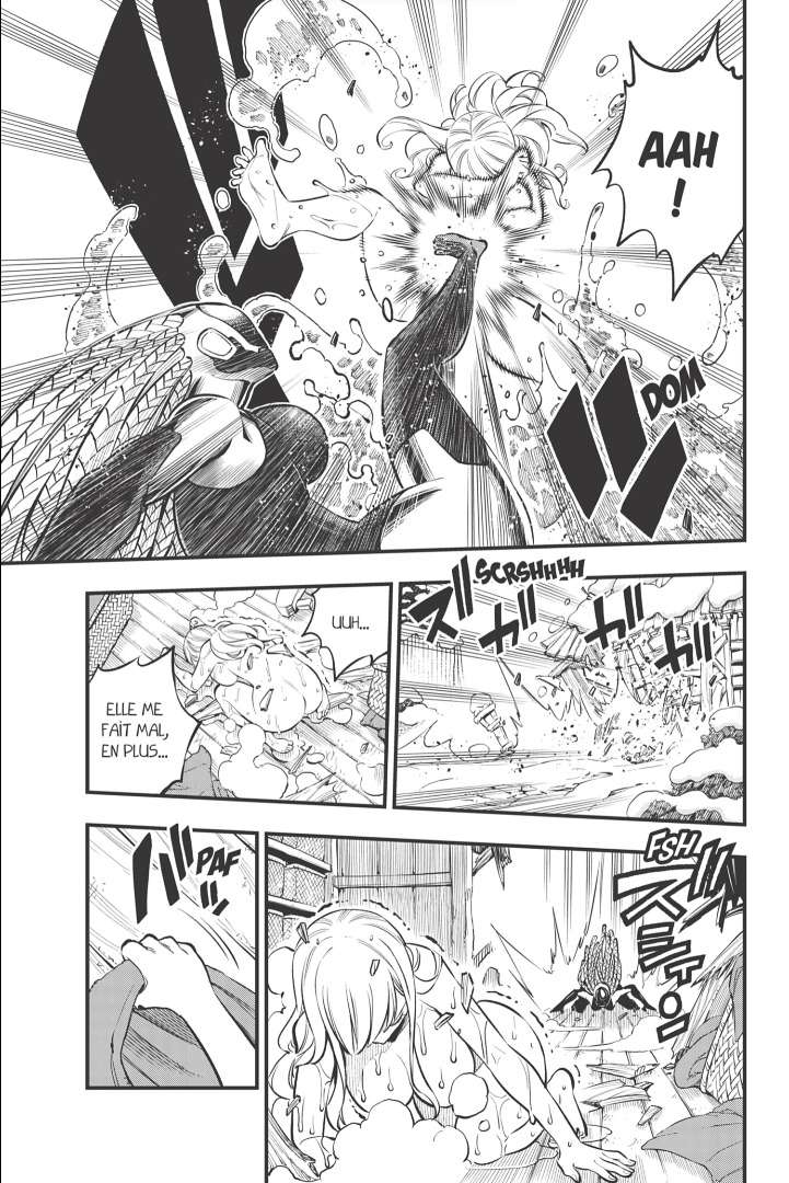 Read Edens Zero FR Manga Online