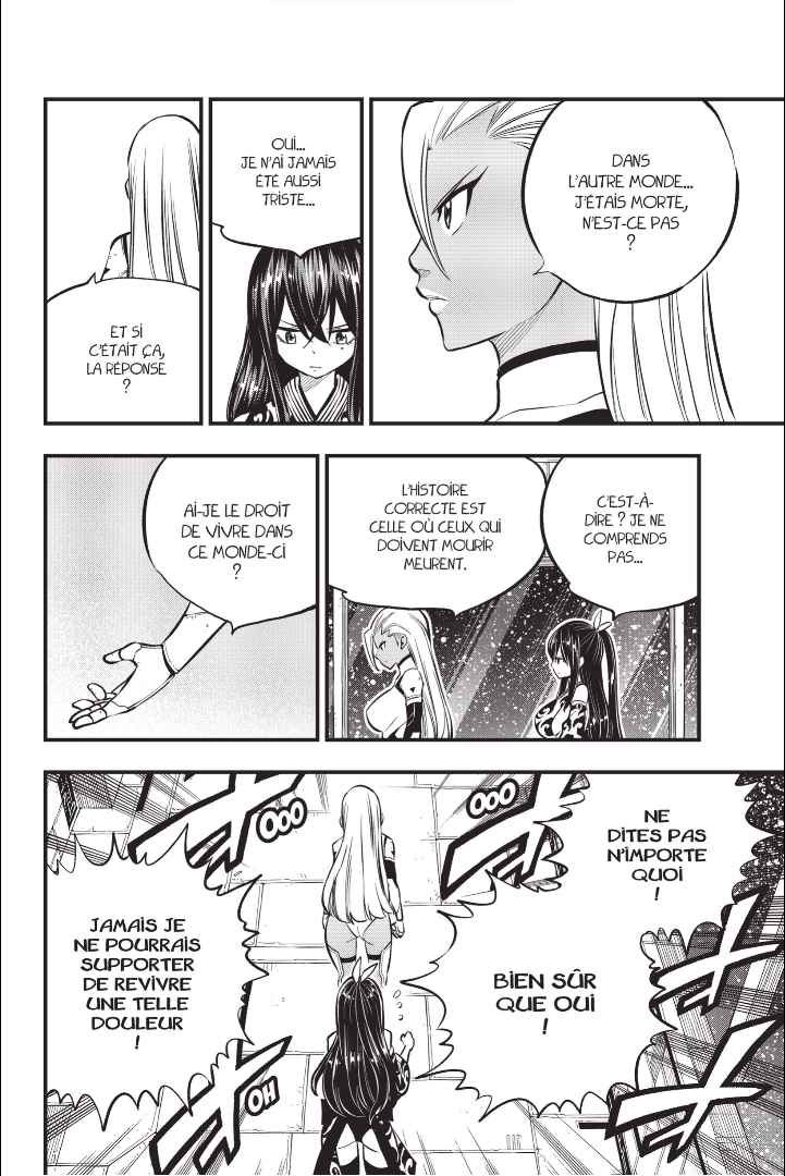 Read Edens Zero FR Manga Online