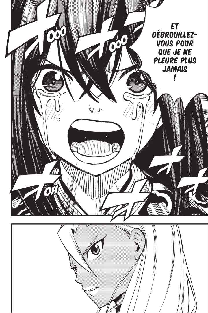 Read Edens Zero FR Manga Online