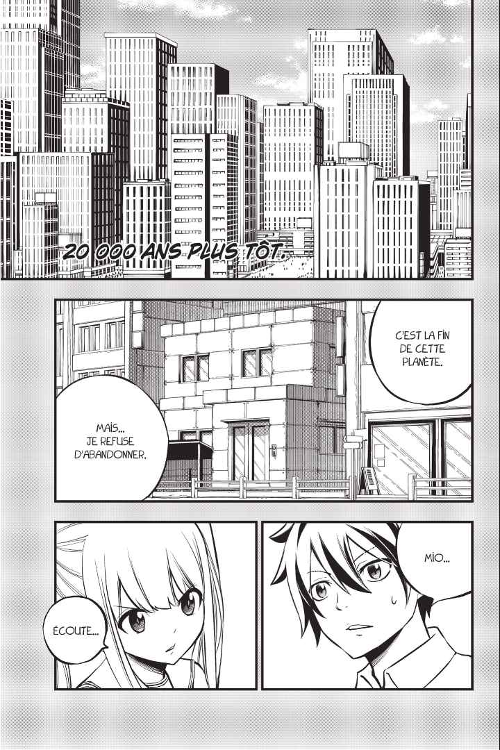Read Edens Zero FR Manga Online