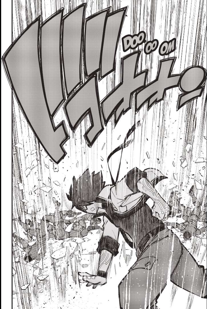 Read Edens Zero FR Manga Online