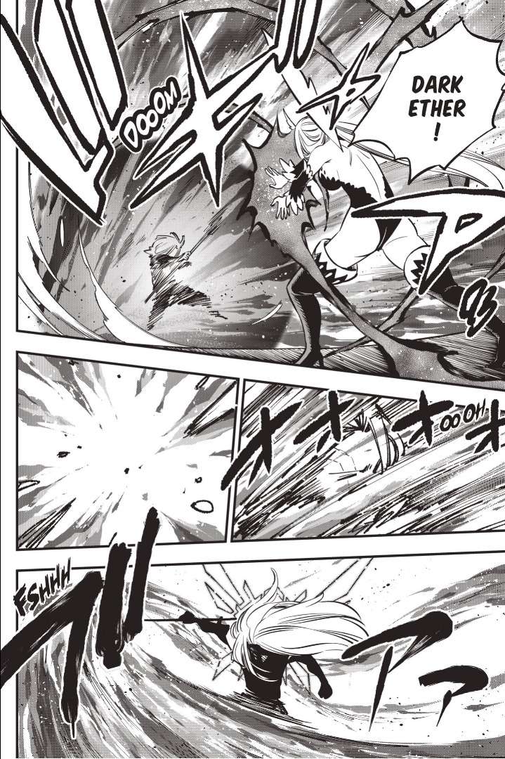 Read Edens Zero FR Manga Online