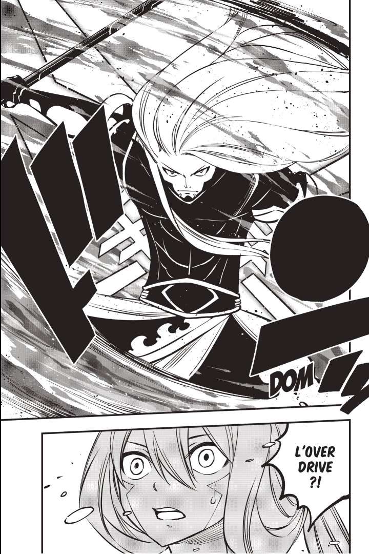 Read Edens Zero FR Manga Online