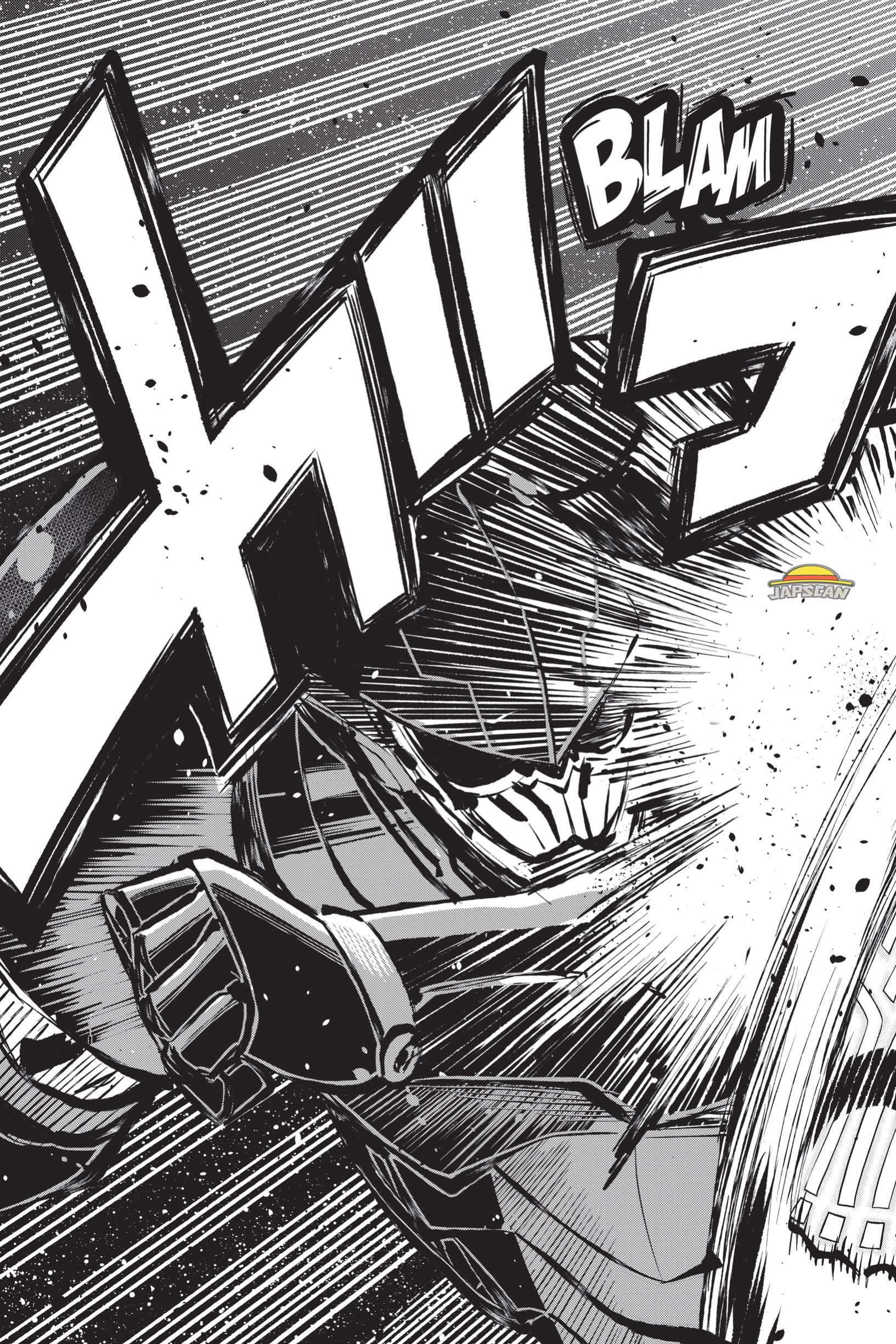 Read Edens Zero FR Manga Online
