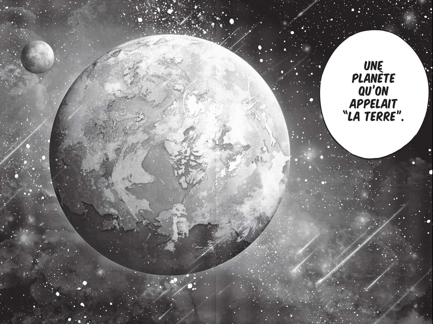 Read Edens Zero FR Manga Online