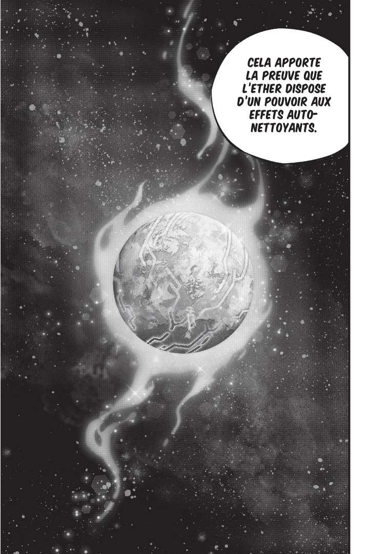 Read Edens Zero FR Manga Online