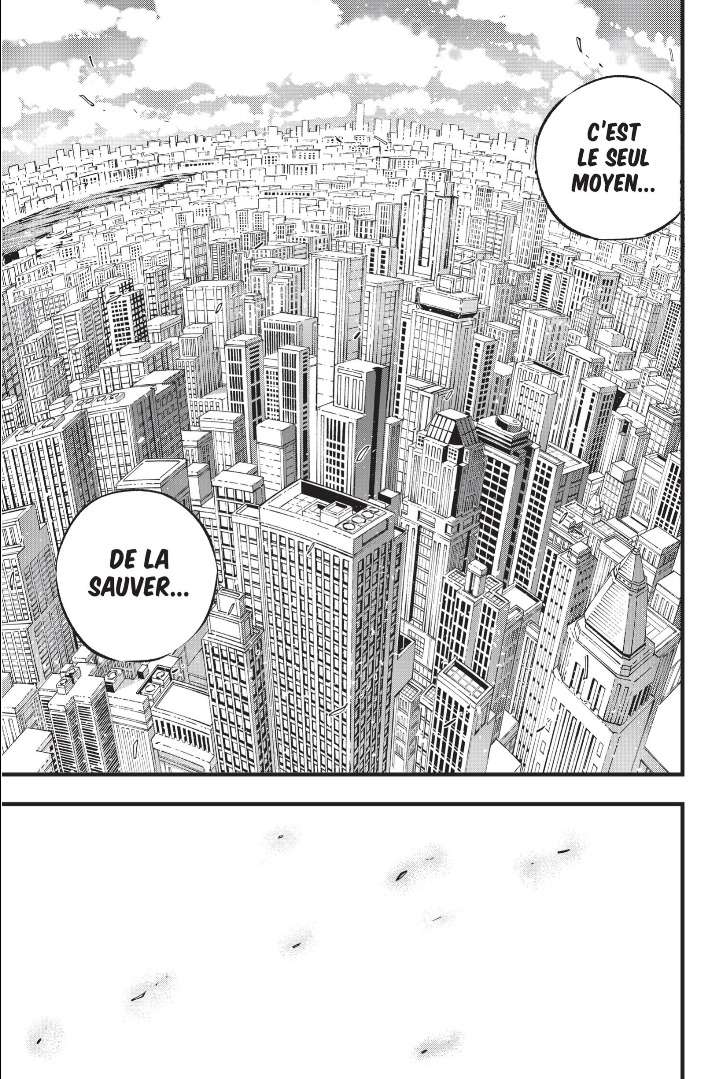 Read Edens Zero FR Manga Online