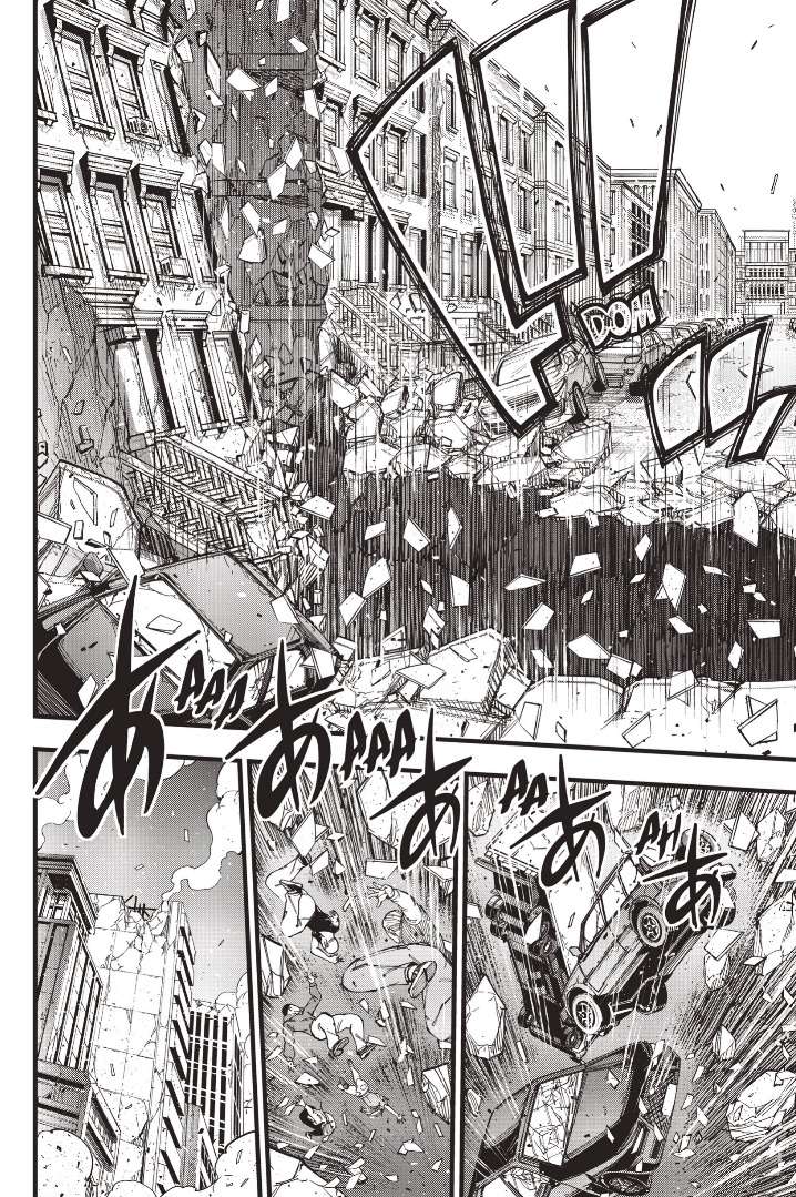 Read Edens Zero FR Manga Online