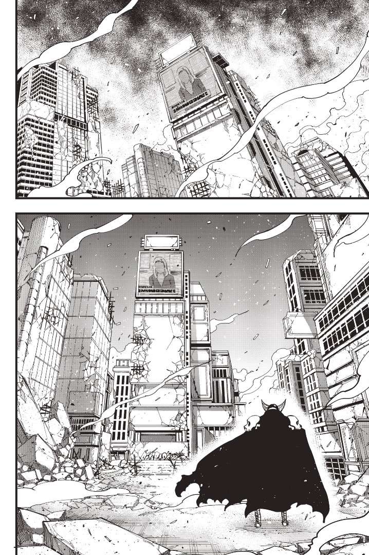 Read Edens Zero FR Manga Online