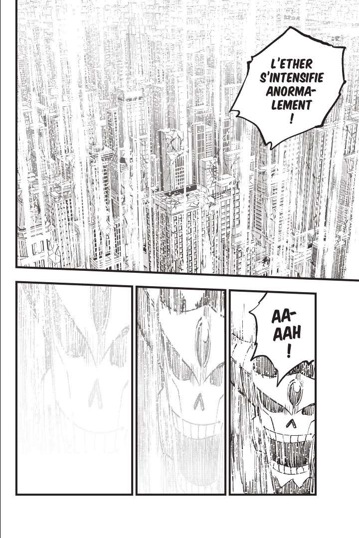 Read Edens Zero FR Manga Online