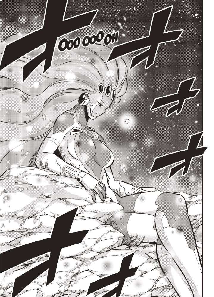 Read Edens Zero FR Manga Online
