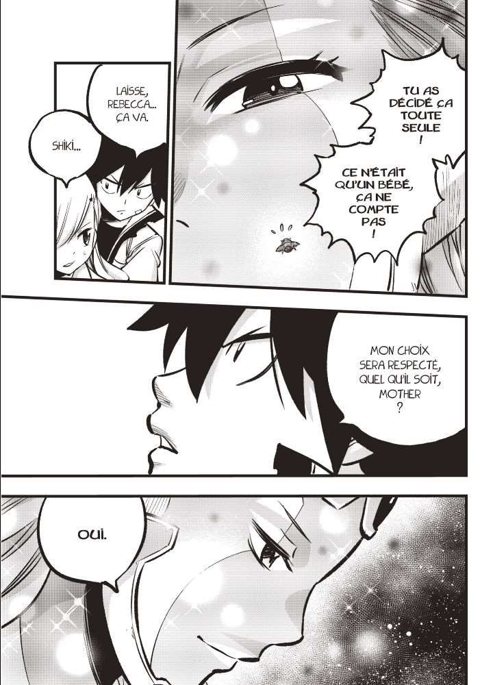 Read Edens Zero FR Manga Online