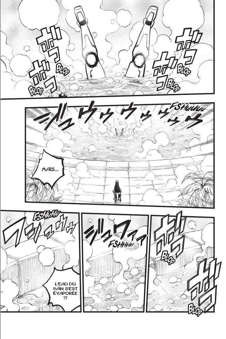 Read Edens Zero FR Manga Online