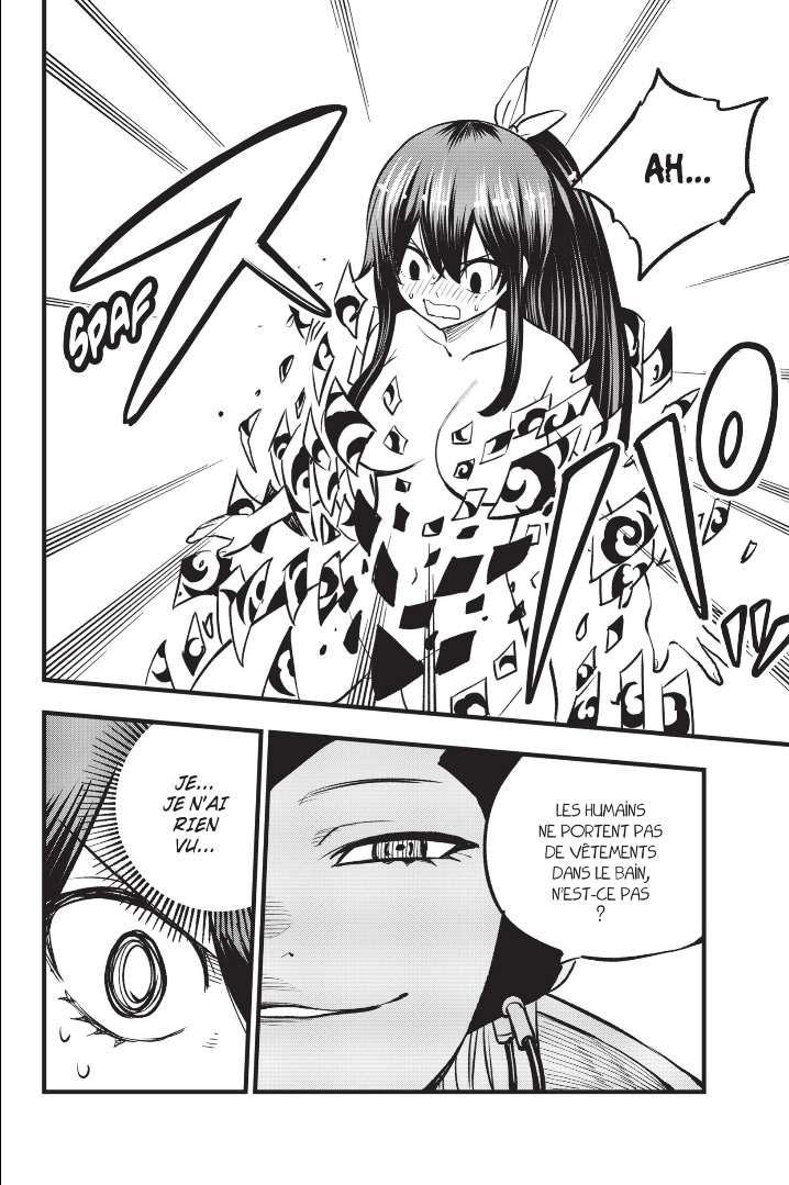 Read Edens Zero FR Manga Online