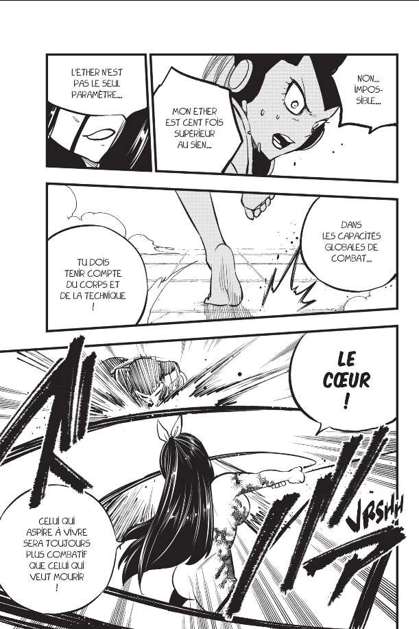 Read Edens Zero FR Manga Online