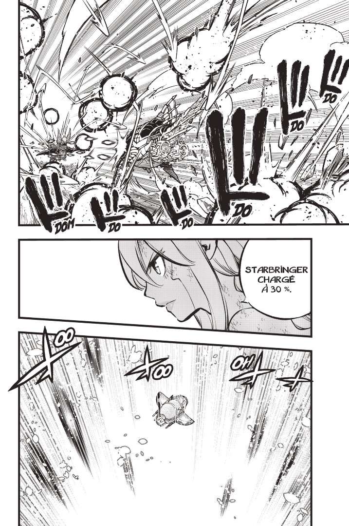 Read Edens Zero FR Manga Online
