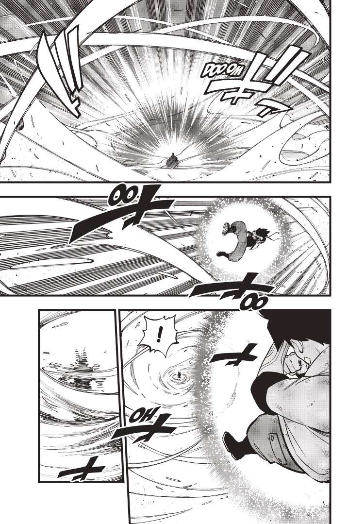 Read Edens Zero FR Manga Online