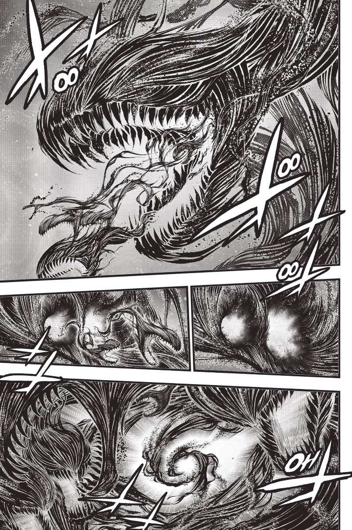 Read Edens Zero FR Manga Online