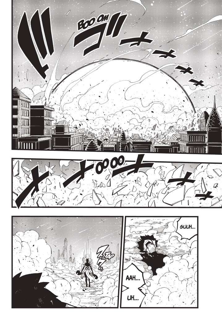 Read Edens Zero FR Manga Online